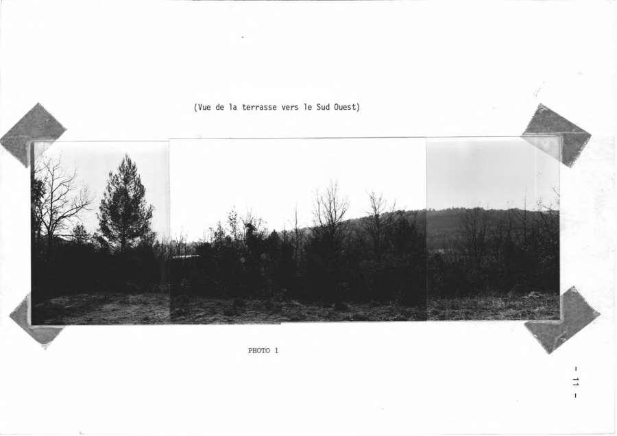 French UFO files