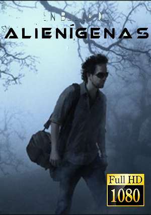 En busca de Alienígenas Torrent